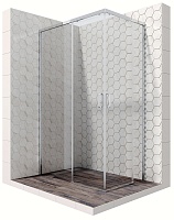 Ambassador  Душевой уголок Queen 11011106L